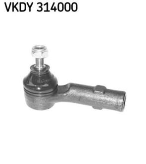 SKF VKDY314000