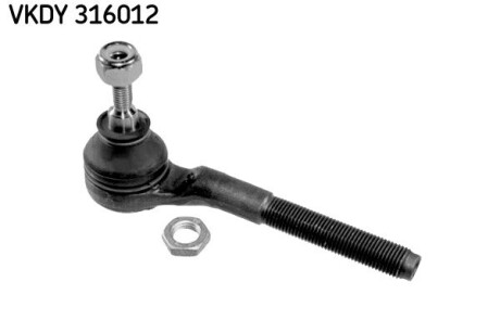 SKF VKDY316012