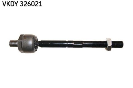 Тяга рульова Renault Logan II/Dacia Dokker 0.9-1.6 12- (L=190mm) SKF VKDY326021