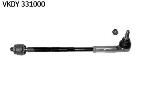 Кермова тяга SKF VKDY331000