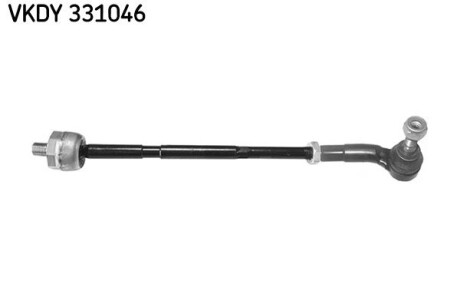 Автозапчасть SKF VKDY331046
