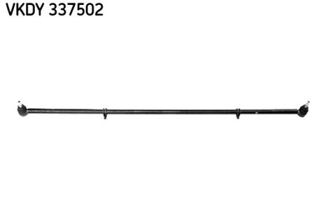 SKF VKDY337502