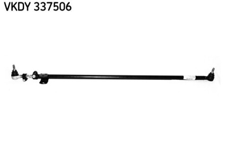 SKF VKDY337506