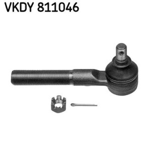 Автозапчасть SKF VKDY811046