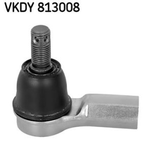 Наконечник рульової тяги SKF VKDY 813008