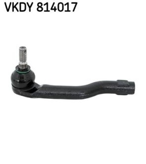 Наконечник кермовий Mazda 2 SKF VKDY814017 (фото 1)