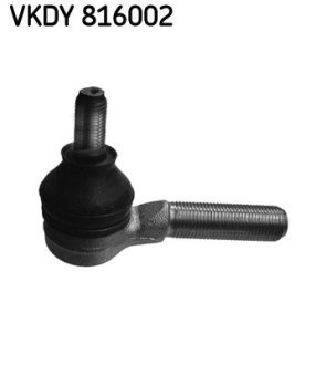 Наконечник рульової тяги SKF VKDY816002