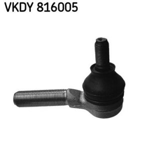 Наконечник рульової тяги SKF VKDY816005