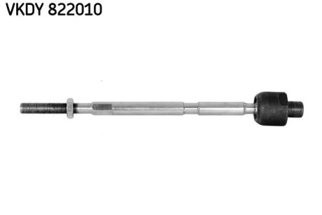 NISSAN Тяга рулевая лев./прав.Primera 02- M12x1.25,M14x1.5 SKF VKDY822010