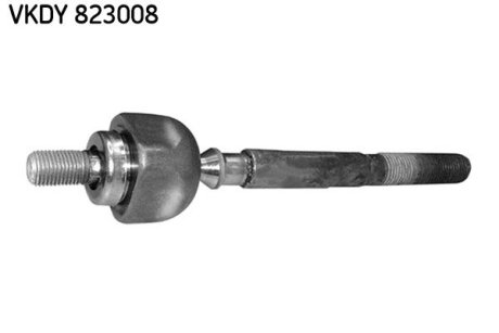 Тяга рульова Honda Civic II/IV/VI 87-01/CRX II 87-92 (L=167mm) SKF VKDY823008