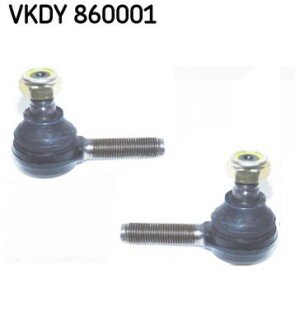 Автозапчасть SKF VKDY860001