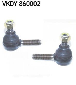 Автозапчасть SKF VKDY860002