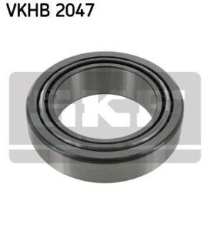 Подшипник ступицы колеса SKF VKHB 2047