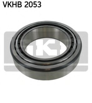 Подшипник ступицы колеса SKF VKHB2053