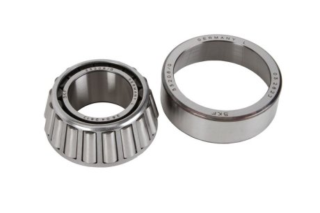 Подшипник ступицы колеса SKF VKHB2065