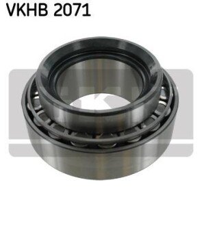 Подшипник ступицы колеса SKF VKHB 2071