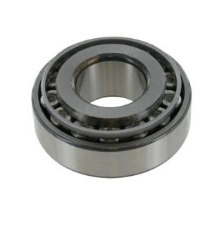 Подшипник ступицы колеса SKF VKHB2152