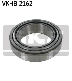 Підшипник колеса SKF VKHB2162