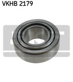 Подшипник ступицы колеса SKF VKHB2179