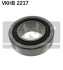 Подшипник ступицы колеса SKF VKHB 2217 (фото 1)