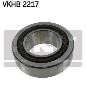 Подшипник ступицы колеса SKF VKHB 2217