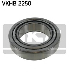 Підшипник колеса SKF VKHB2250