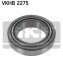 Підшипник маточини колеса SKF VKHB2275 (фото 1)