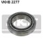 Подшипник ступицы колеса SKF VKHB 2277 (фото 1)