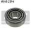 Подшипник ступицы колеса SKF VKHB 2294 (фото 1)