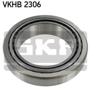 Підшипник колеса SKF VKHB2306