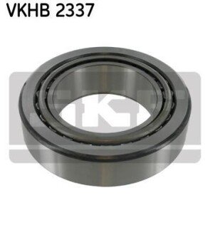 Подшипник ступицы колеса SKF VKHB 2337