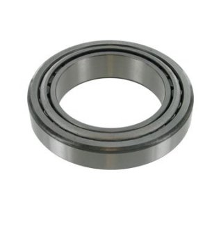 Подшипник ступицы колеса SKF VKHB2338