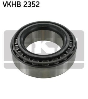 Підшипник колеса SKF VKHB2352