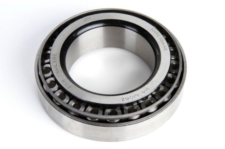 Подшипник ступицы колеса SKF VKHB2408S