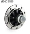 SKF VKHC5929 (фото 1)