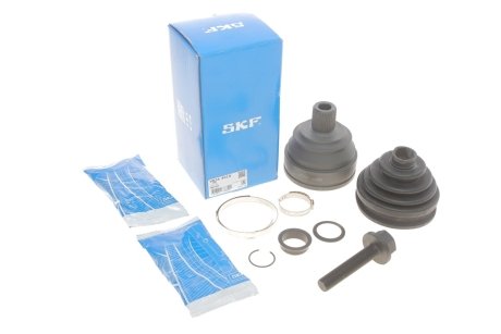 РШ шарнір (комплект) SKF VKJA3010