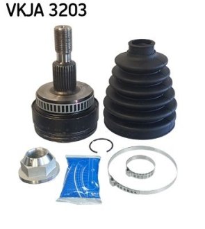 SKF VKJA3203