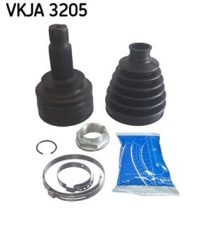 Шрус SKF VKJA3205