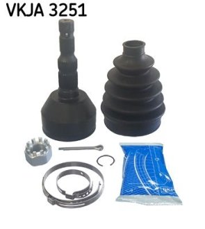 SKF VKJA3251