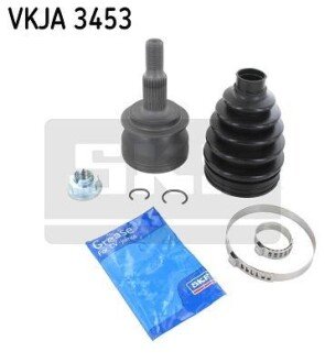 Автозапчасть SKF VKJA 3453