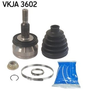 Шрус SKF VKJA3602