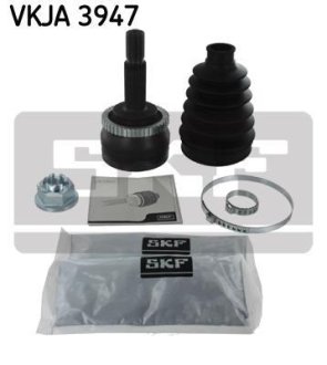 Шрус зовнішній SKF VKJA3947