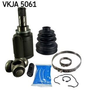 Автозапчасть SKF VKJA5061