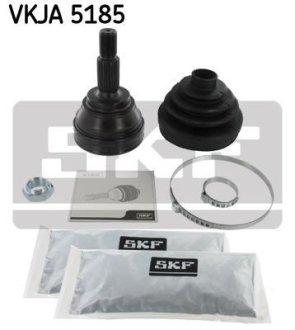 Шрус зовнішній SKF VKJA5185