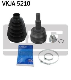 Шарнірний набір SKF VKJA5210