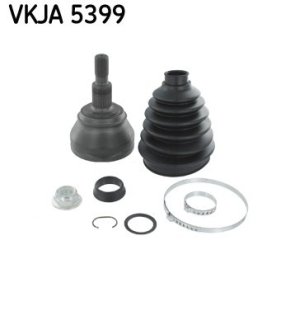 Шрус зовнішній SKF VKJA 5399