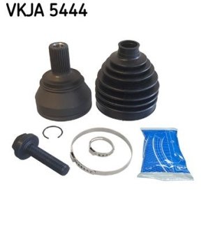 SKF VKJA5444 (фото 1)