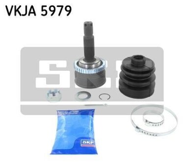 Автозапчасть SKF VKJA 5979