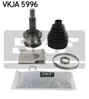 ШРКШ зовніш. KIA SKF VKJA 5996