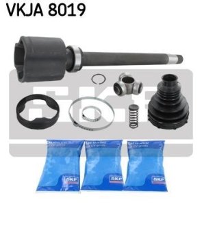 SKF VKJA8019